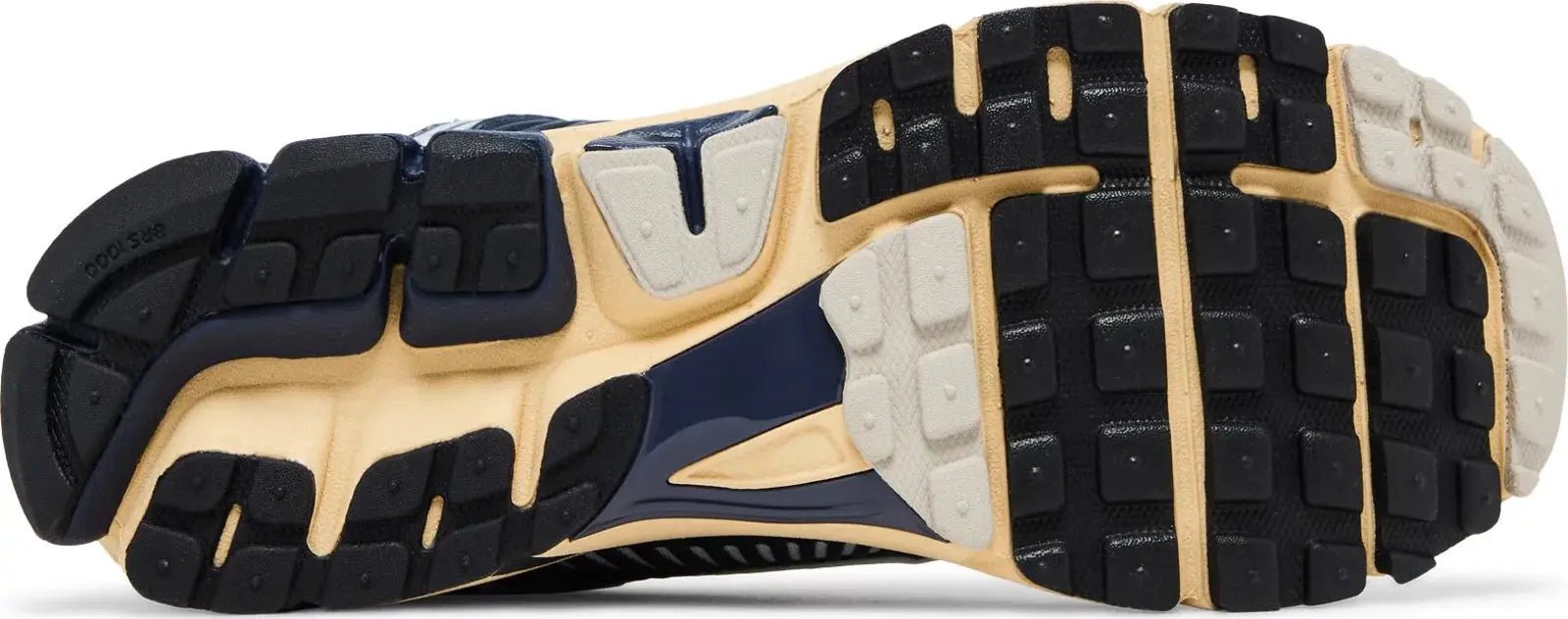 Nike Zoom Vomero 5 'Thunder Blue Cream' - HYP3