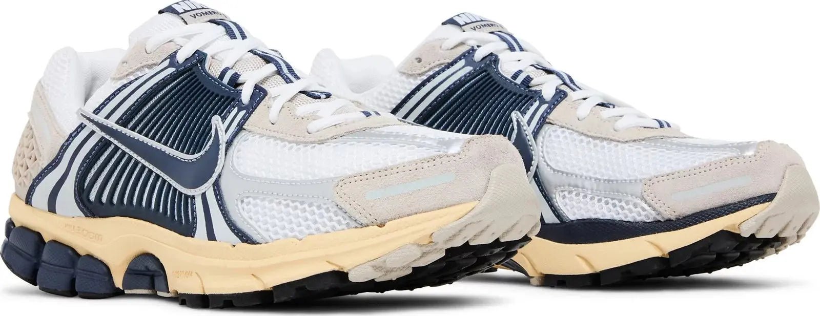 Nike Zoom Vomero 5 'Thunder Blue Cream' - HYP3