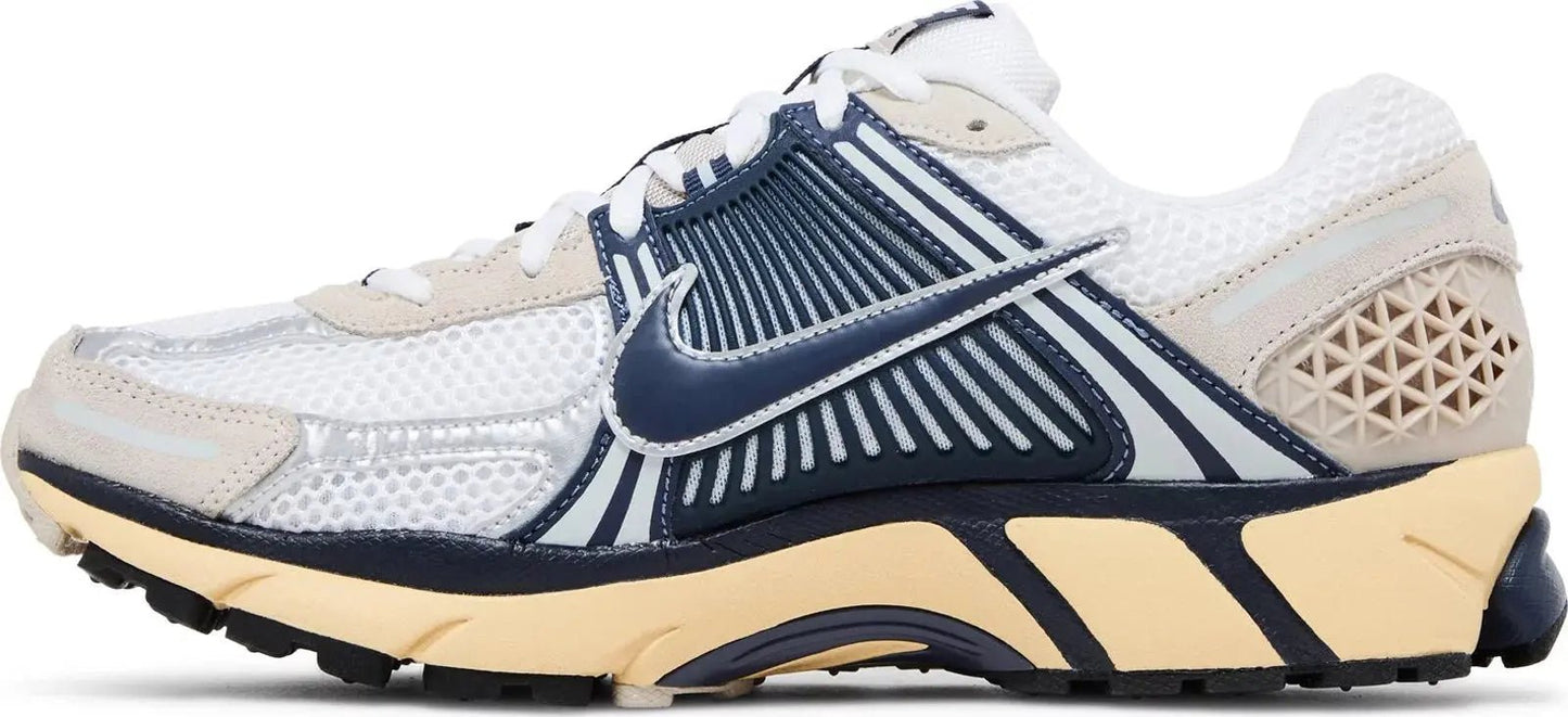 Nike Zoom Vomero 5 'Thunder Blue Cream' - HYP3