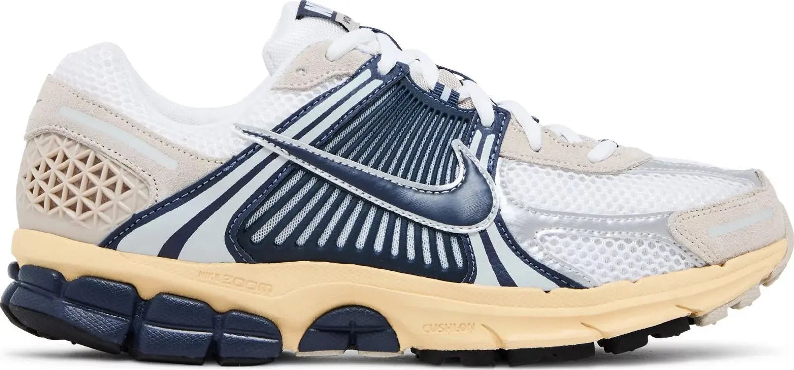 Nike Zoom Vomero 5 'Thunder Blue Cream' - HYP3