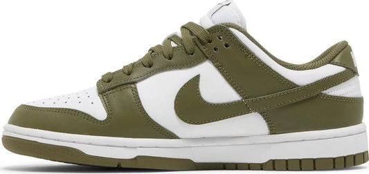 Nike Dunk Low 'Medium Olive' - HYP3