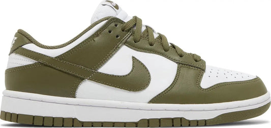 Nike Dunk Low 'Medium Olive' - HYP3