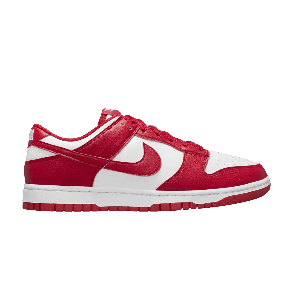 Nike Dunk Low Next Nature St. John's (Women's) sneaker 1 - stylecode DD1873-116