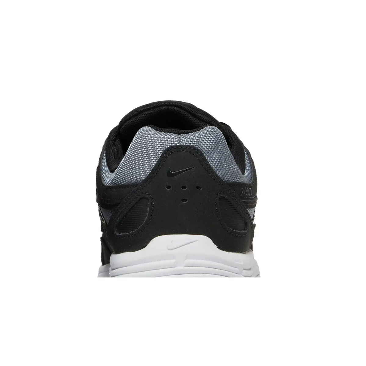 Nike P-6000 Black Cool Grey sneaker, productfoto 8 - stylecode CD6404-003