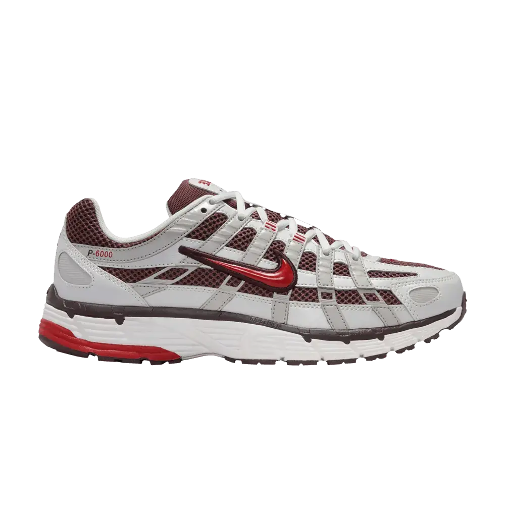 Nike P-6000 Dark Pony (Women's) sneaker 1 - stylecode HJ9598-100