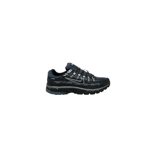 Nike P-6000 Diffused Blue Cool Grey sneaker - stylecode IQ0296-491