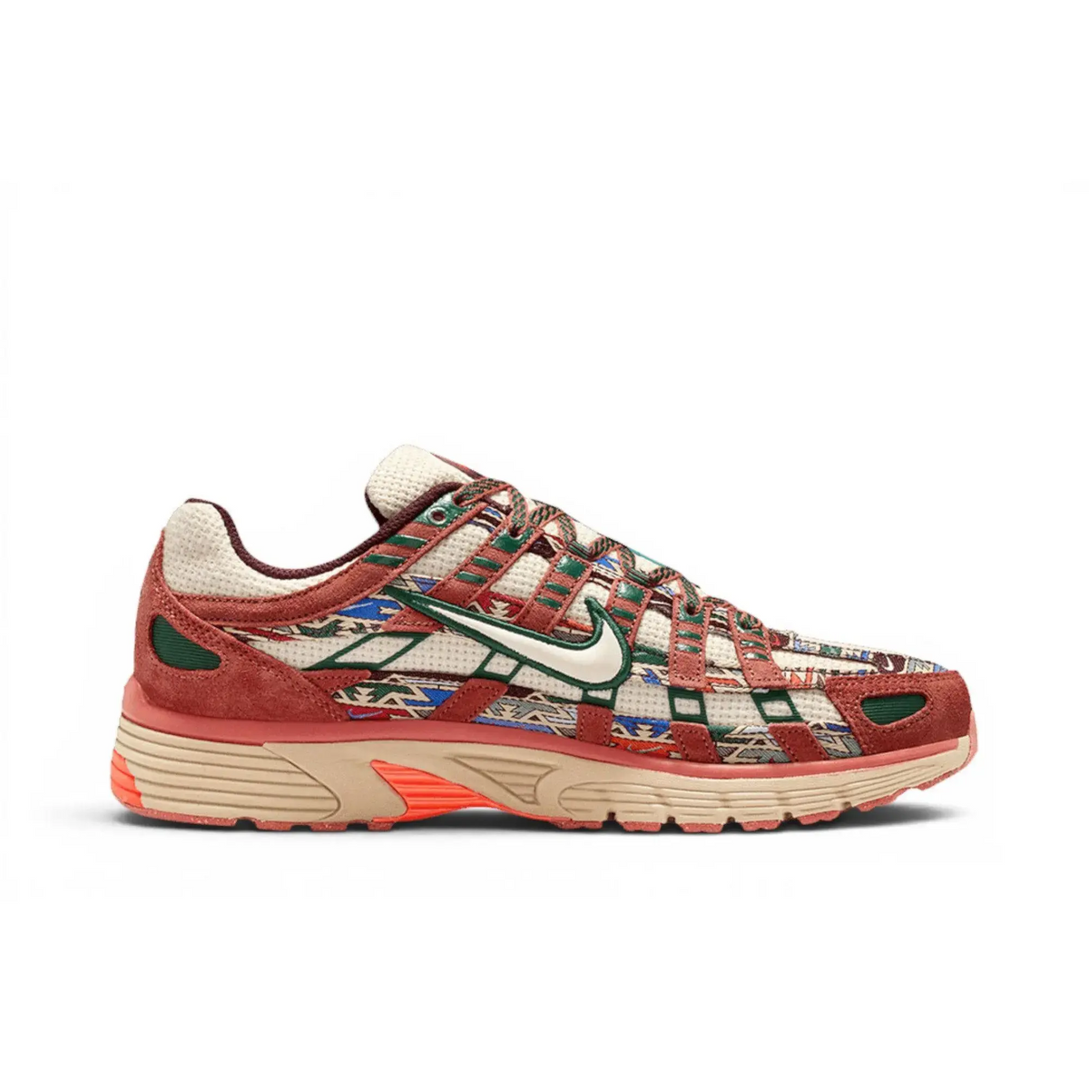 Nike P-6000 N7 sneaker 1 - stylecode IQ0598-209