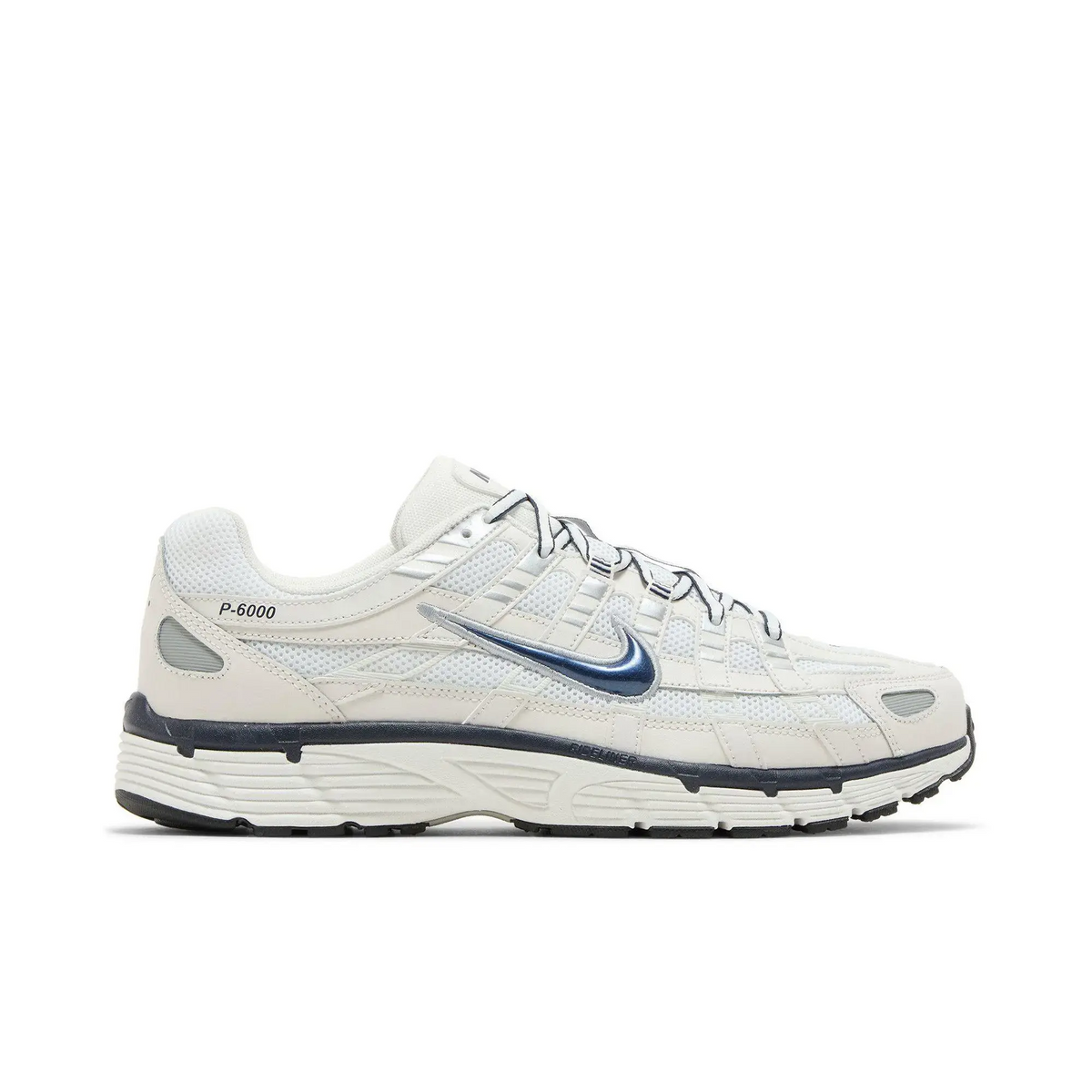 Nike P-6000 Obsidian Summit White sneaker 1 - stylecode CD6404-018
