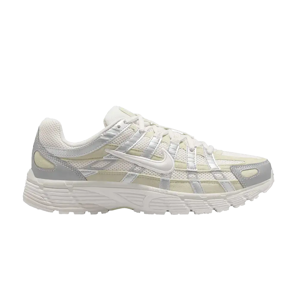 Nike P-6000 Phantom Light Army (Women's) sneaker 1 - stylecode IB3485-001