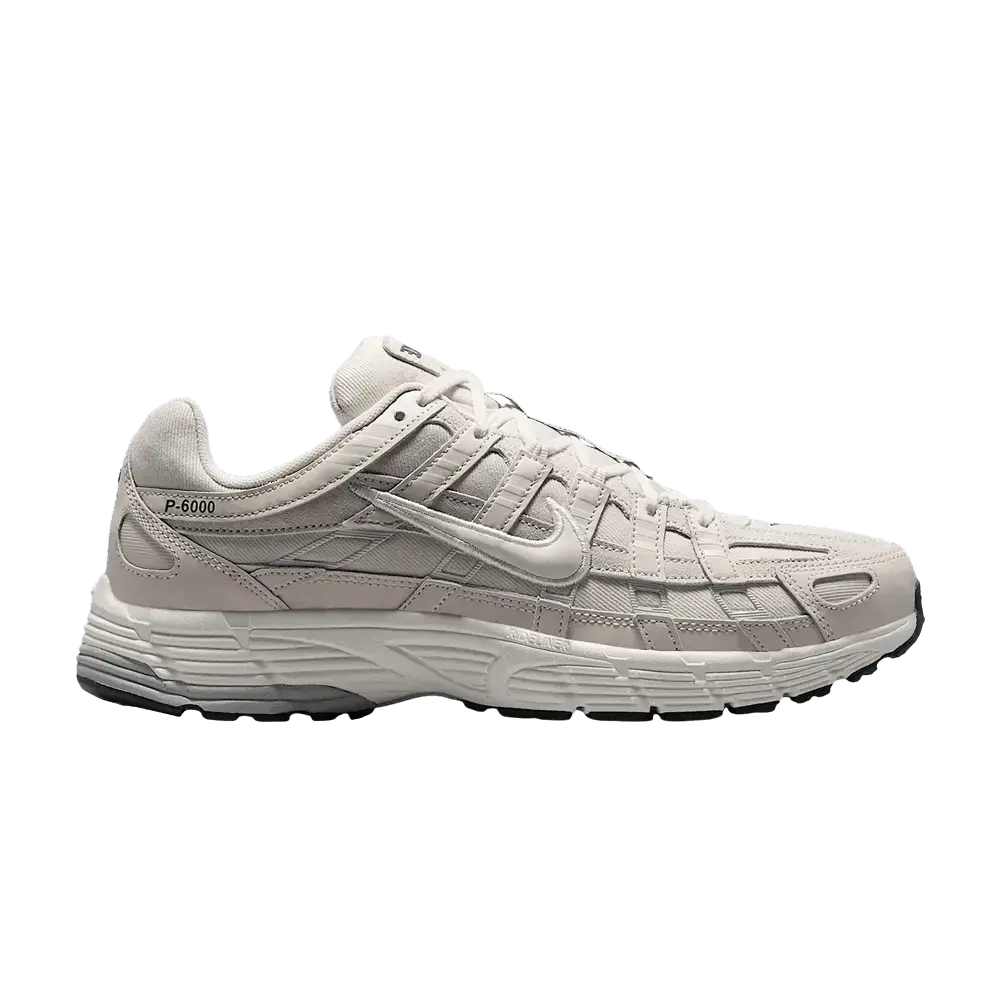 Nike P-6000 Phantom Light Bone Sail sneaker 1 - stylecode IV6029-030