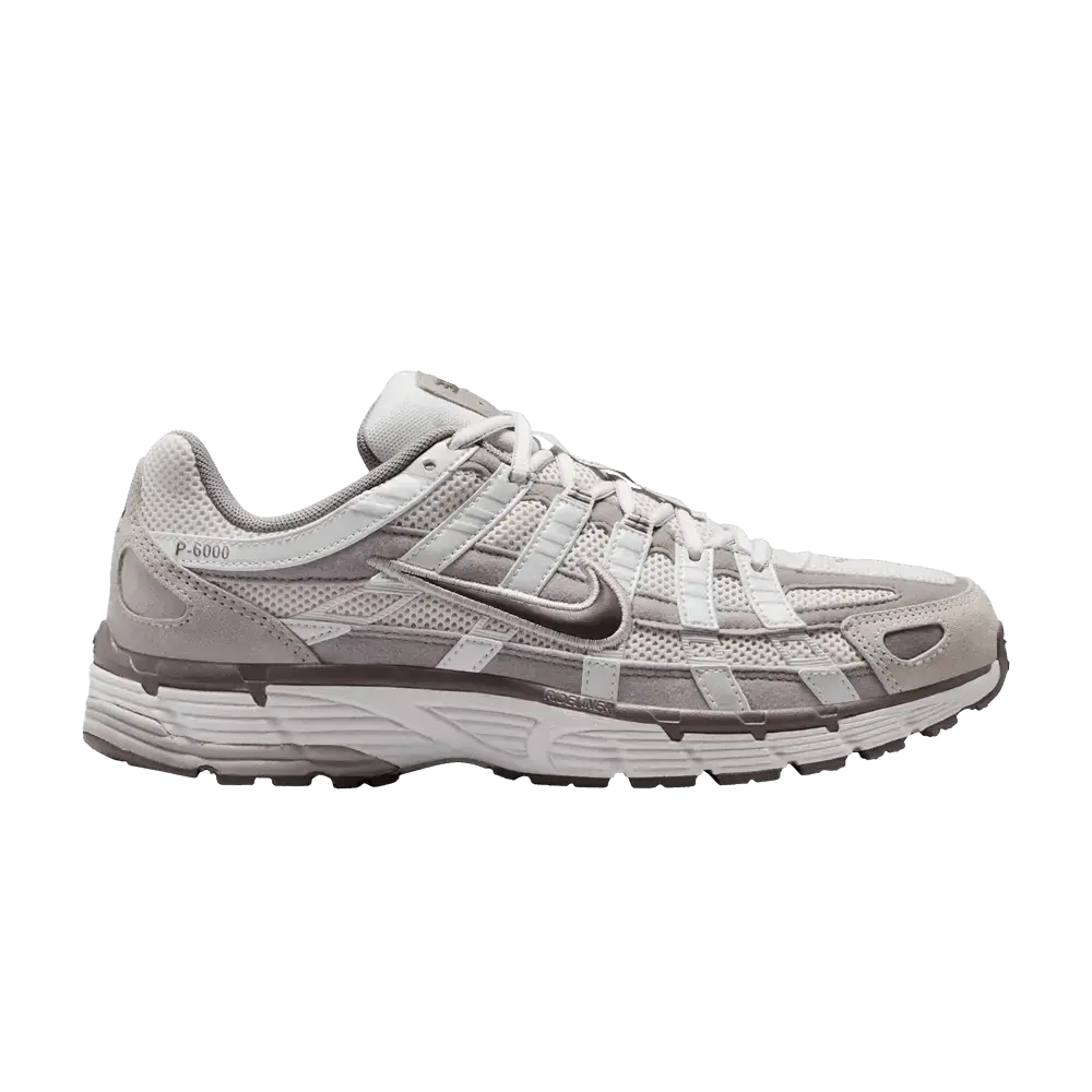 Nike P-6000 Phantom Mink Brown (Women's) sneaker 1 - stylecode HV6353-001