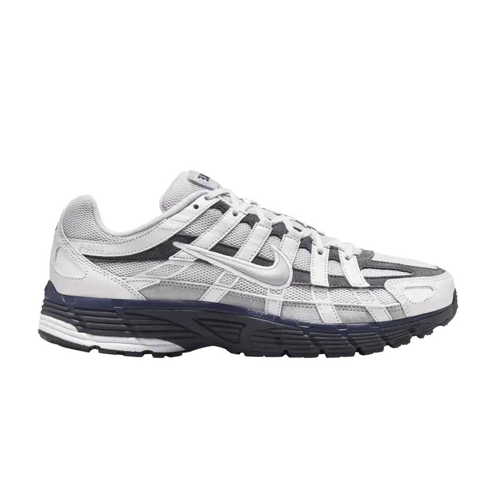 Nike P-6000 Photon Dust Anthracite sneaker 1 - stylecode IB3081-001