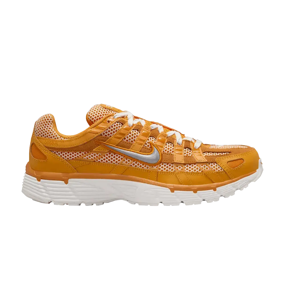 Nike P-6000 Premium Kumquat sneaker 1 - stylecode HQ3641-886