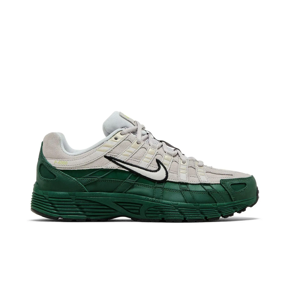 Nike P-6000 Premium Vast Grey Fir sneaker 1 - stylecode IF0668-001