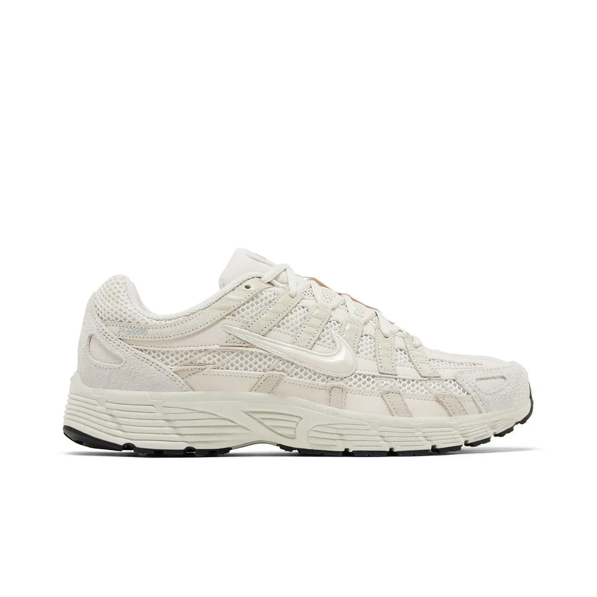 Nike P-6000 SE Light Orewood Brown sneaker 1 - stylecode HF0015-100