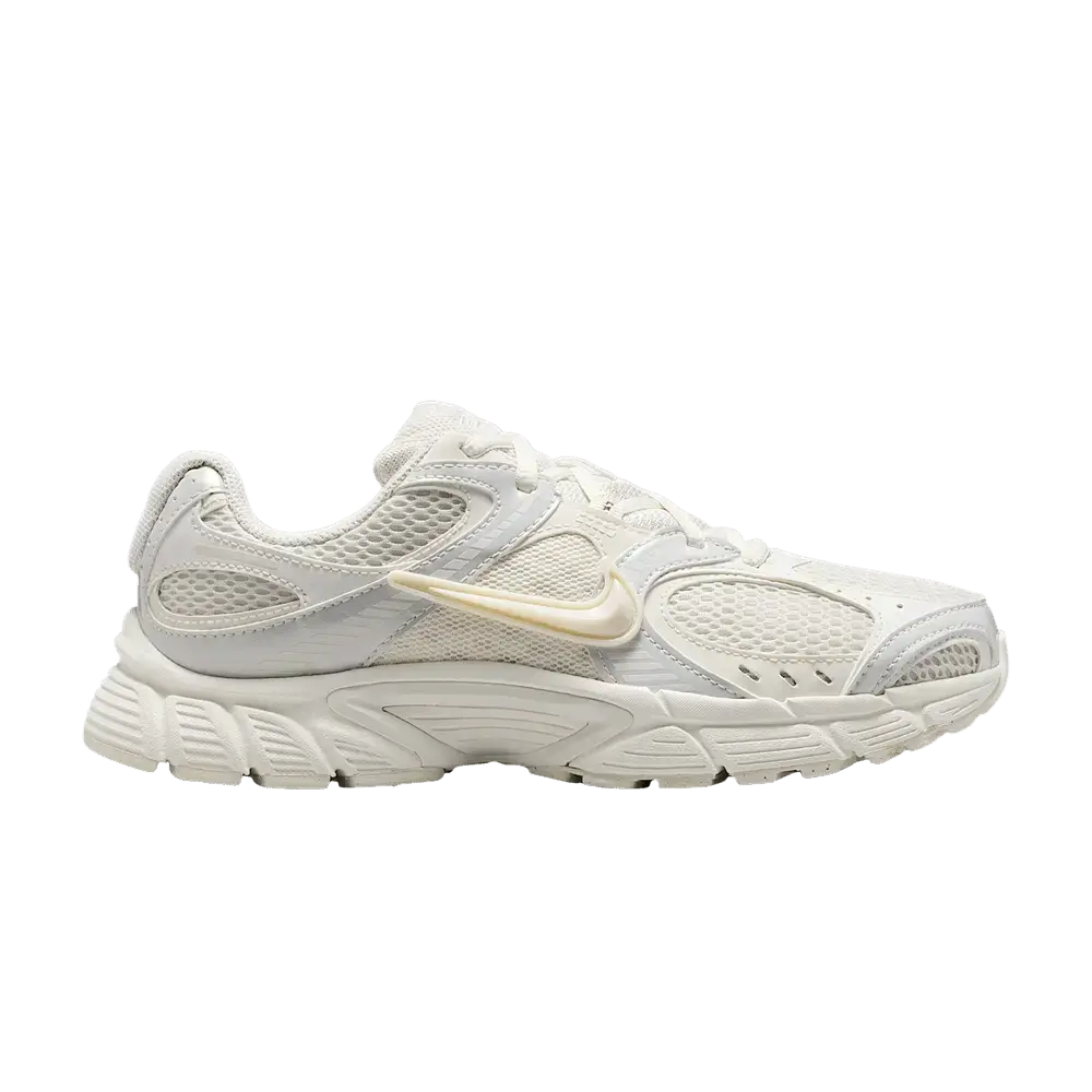 Nike V5 RNR Phantom Sail (Women's) sneaker 1 - stylecode IQ0276-030