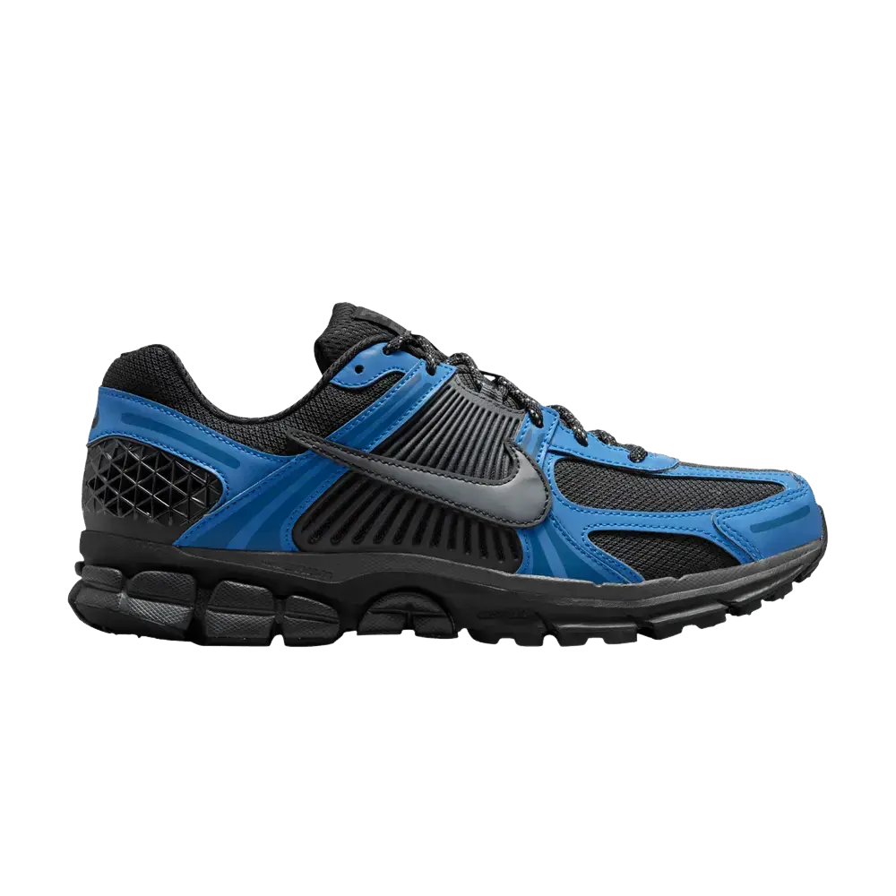 Nike Zoom Vomero 5 Black Court Blue sneaker 1 - stylecode HV6900-001