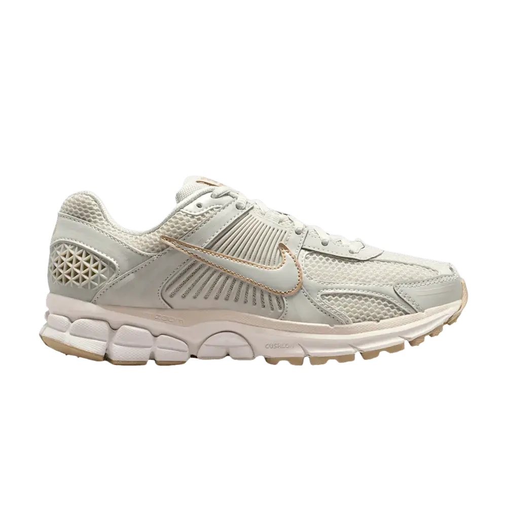 Nike Zoom Vomero 5 Light Bone Phantom (Women's) sneaker 1 - stylecode IB8929-003