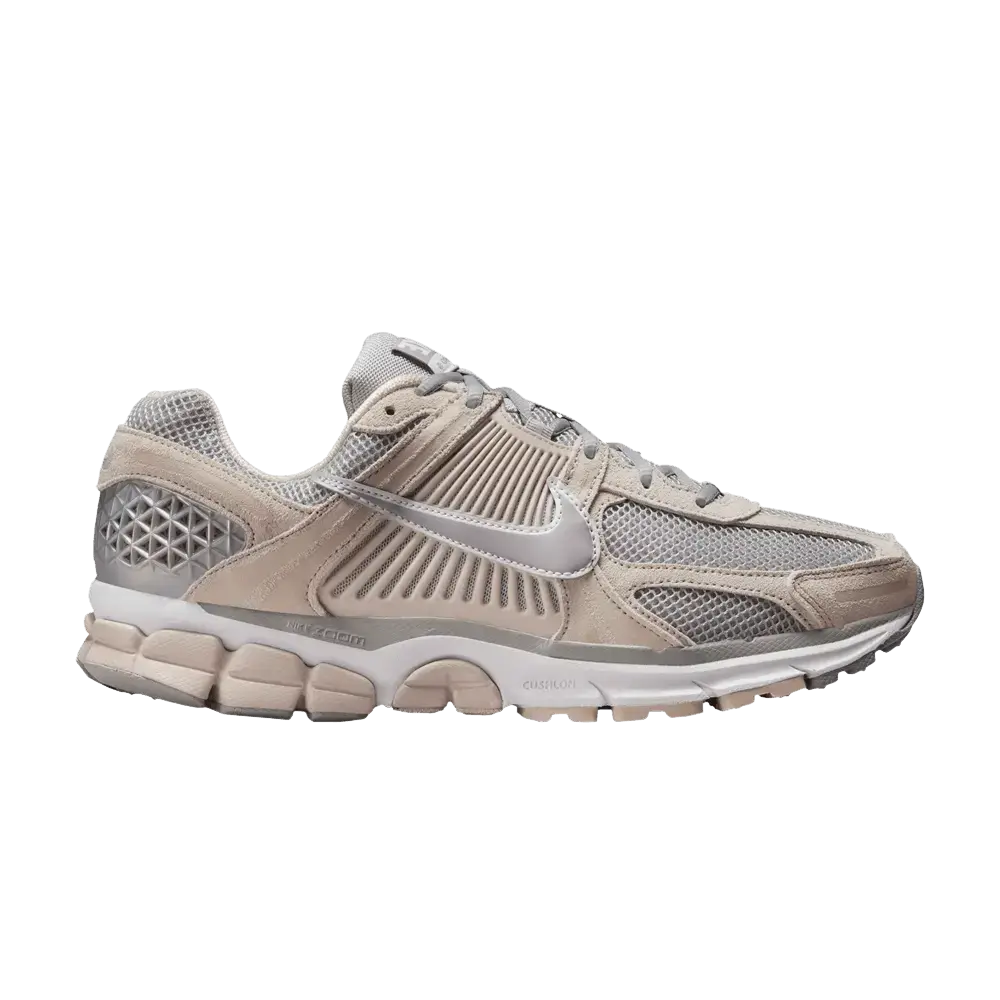 Nike Zoom Vomero 5 Light Orewood Brown Light Smoke Grey sneaker 1 - stylecode HF1553-101