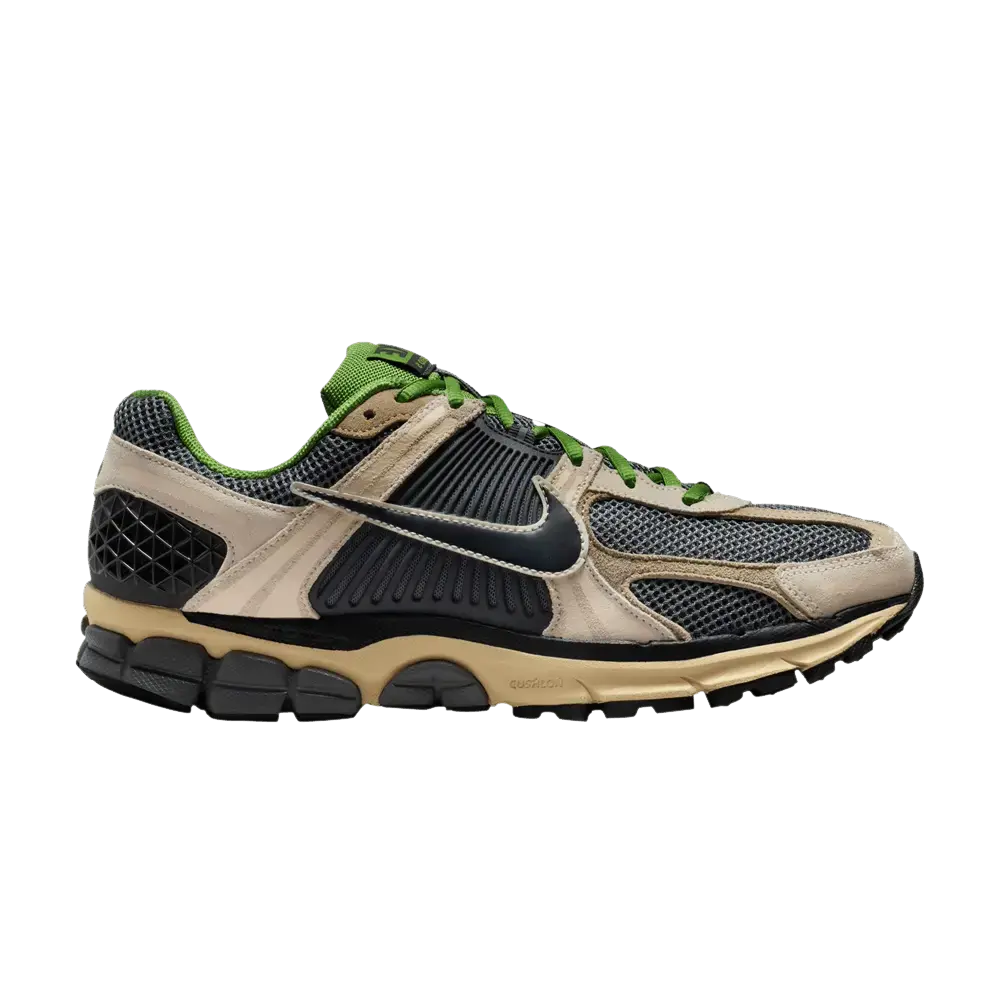 Nike Zoom Vomero 5 Pale Ivory Chlorophyll sneaker 1 - stylecode HF1553-102