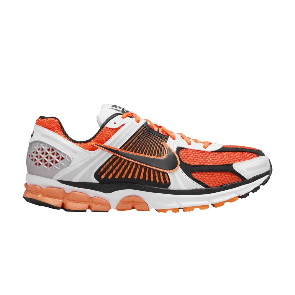 Nike Zoom Vomero 5 Total Orange sneaker 1 - stylecode FB9149-800