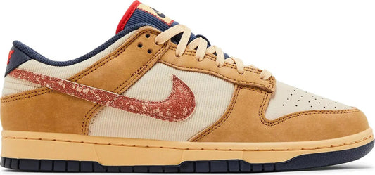 Nike Dunk Low 'Sketch & Exploration' - HYP3