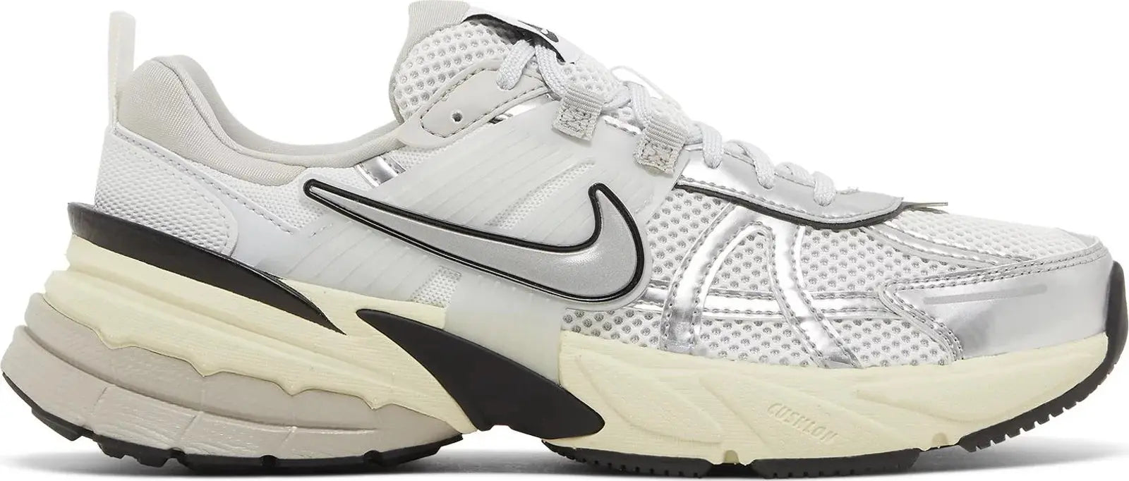 Nike V2K Run 'Summit White' - HYP3