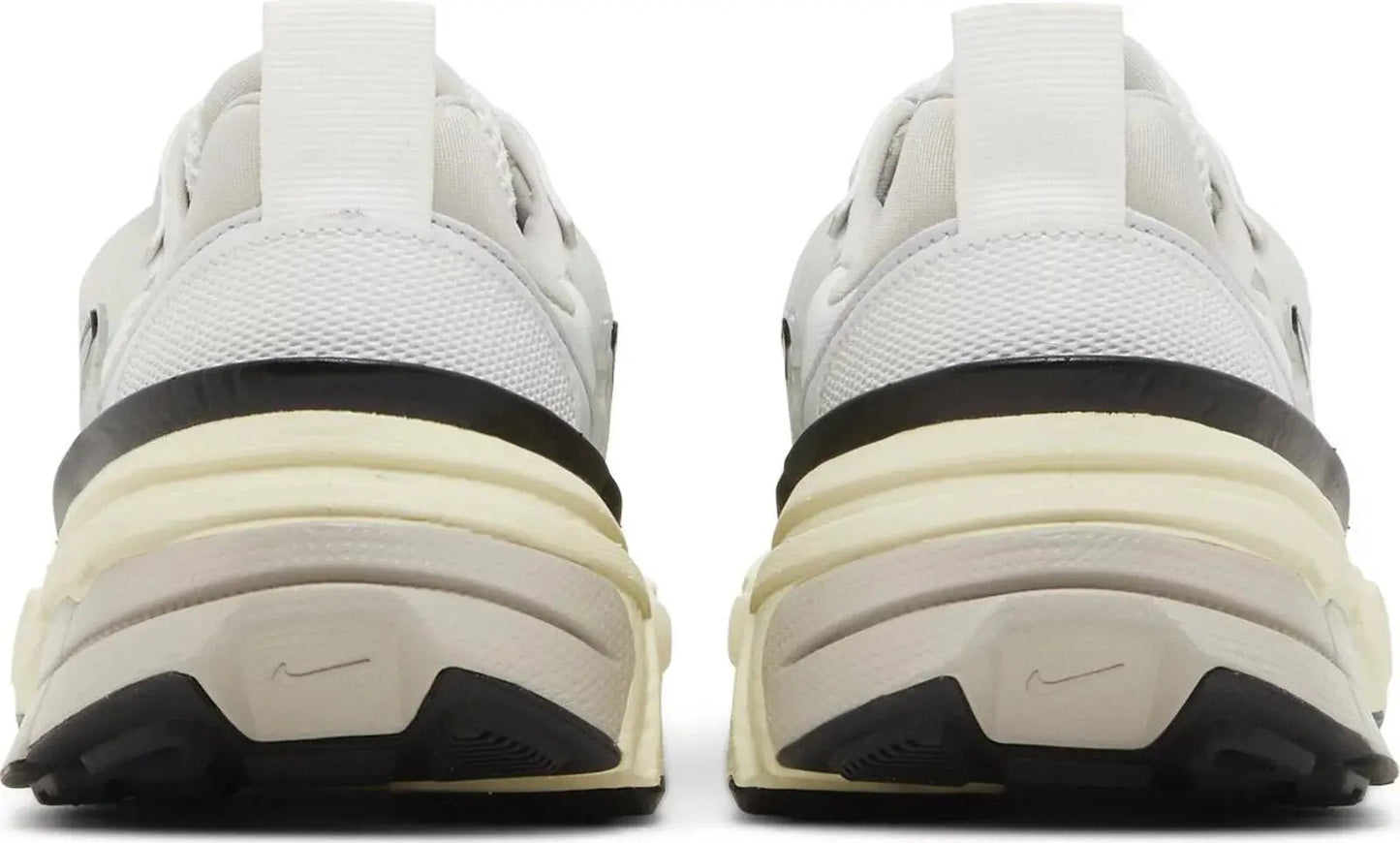 Nike V2K Run 'Summit White' - HYP3