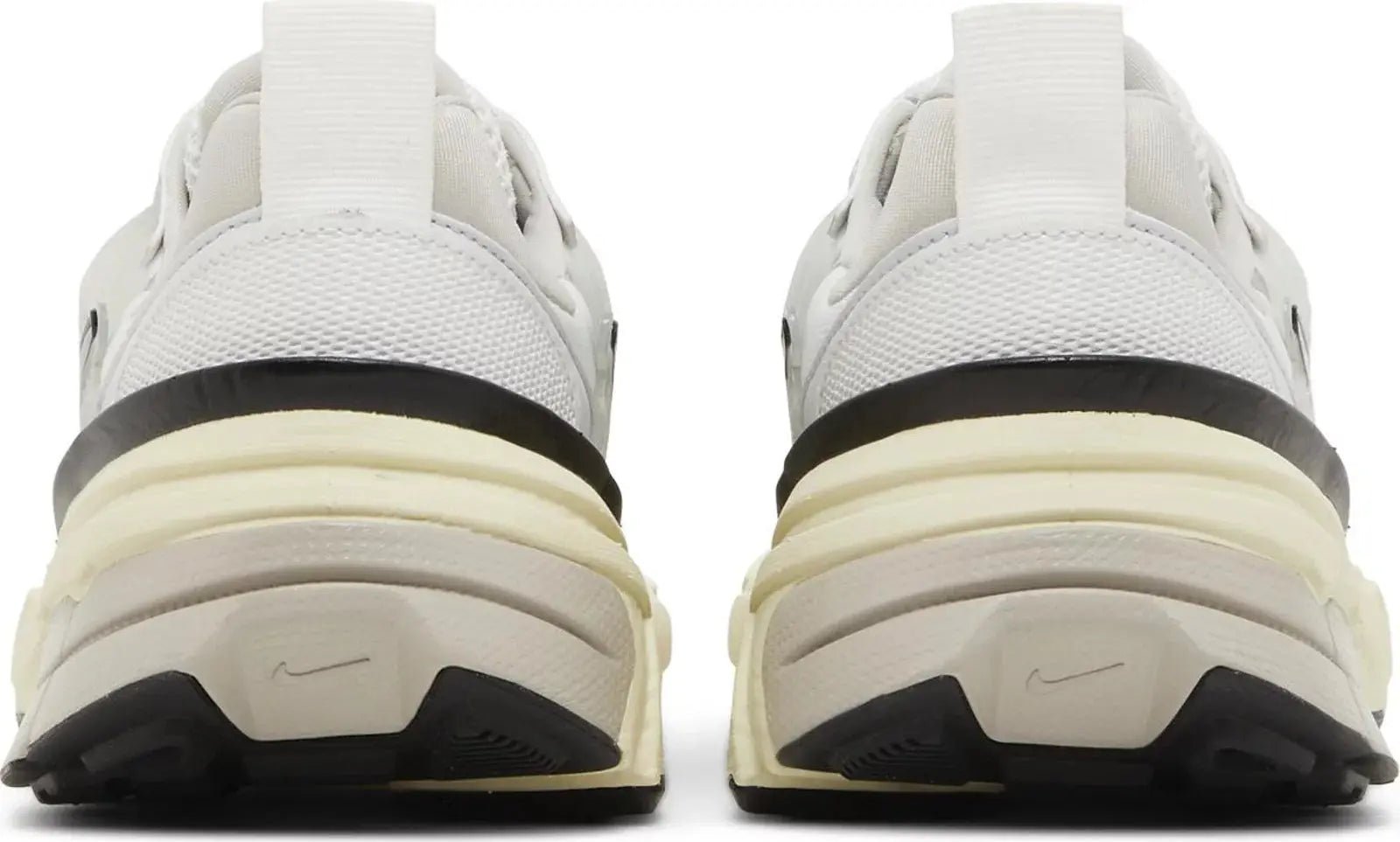 Nike V2K Run 'Summit White' - HYP3
