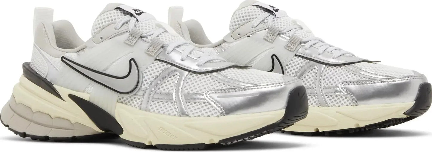 Nike V2K Run 'Summit White' - HYP3