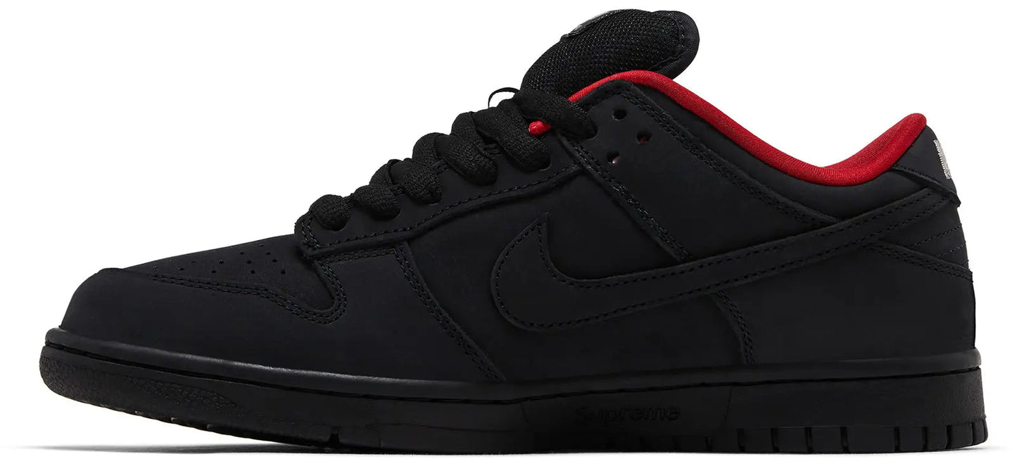 Nike SB Dunk Low Supreme 94 Black - HYP3