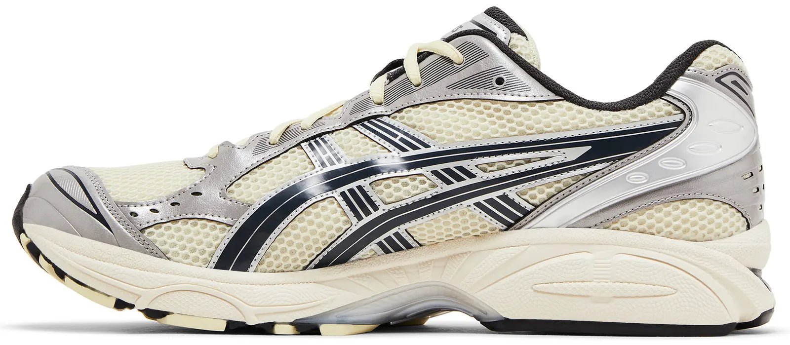 ASICS Gel - Kayano 14 'Oyster White Steeple Grey' - HYP3
