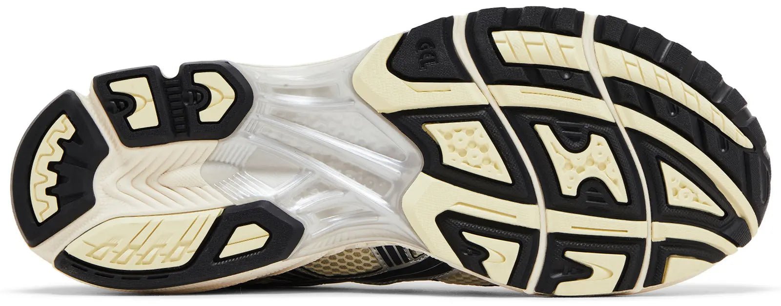 ASICS Gel - Kayano 14 'Oyster White Steeple Grey' - HYP3