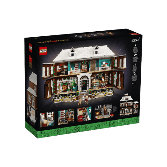 LEGO® Ideas Home Alone - 21330 - HYP3