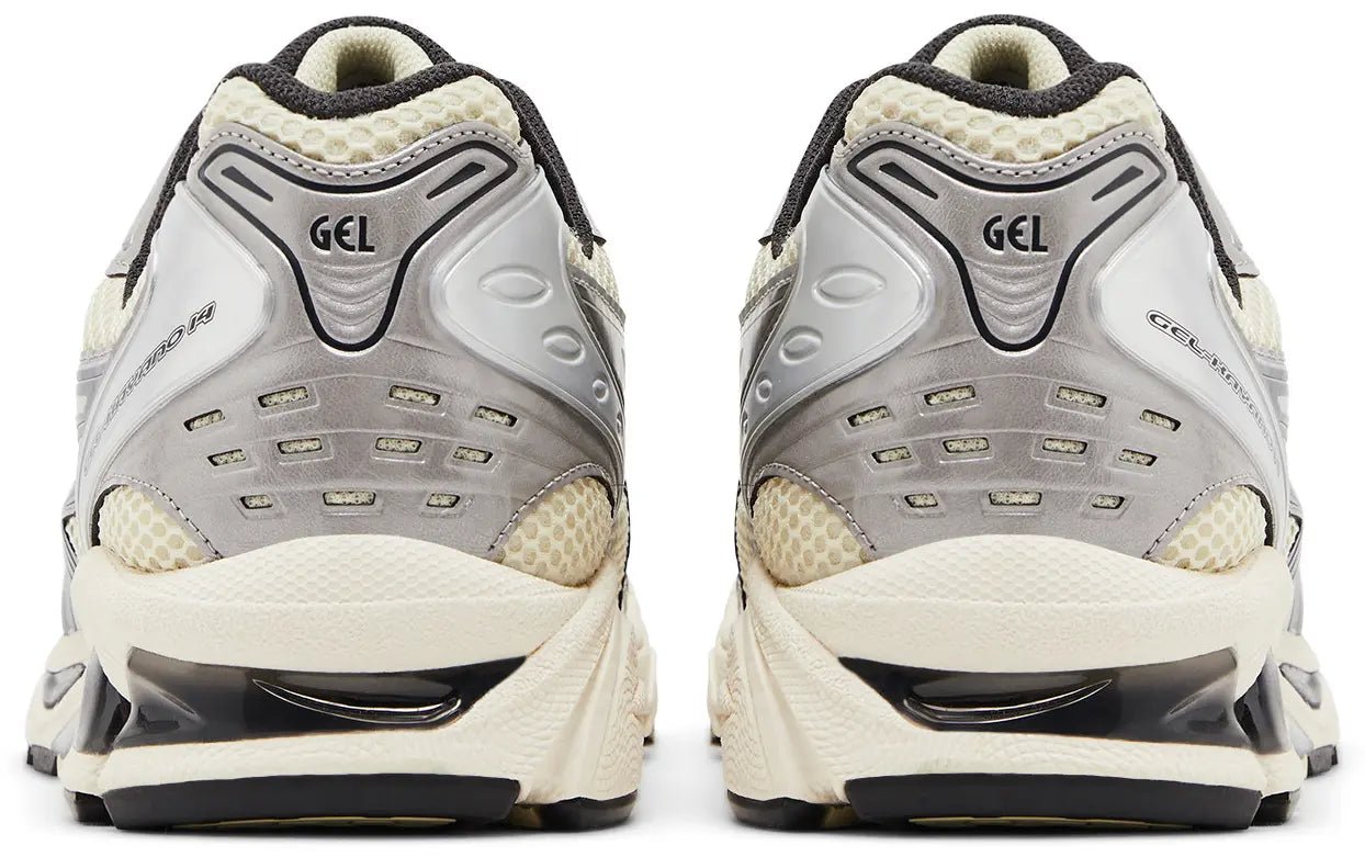 ASICS Gel - Kayano 14 'Oyster White Steeple Grey' - HYP3