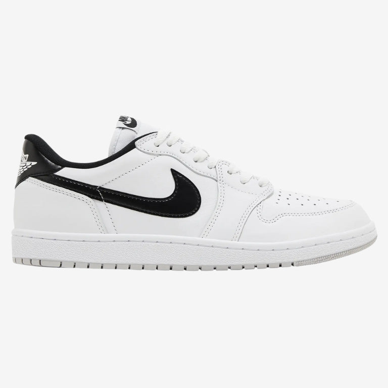 Air Jordan 1 Retro Low '85 Metallic Black - HYP3 - FB9933 - 102 - Air Jordan