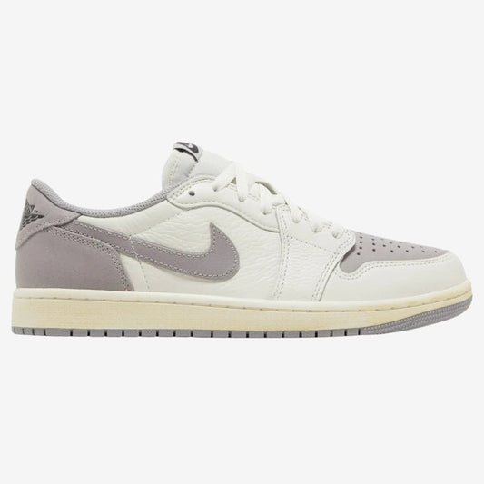 Air Jordan 1 Retro Low OG 'Atmosphere Grey' - HYP3 - CZ0790 - 101 - Air Jordan