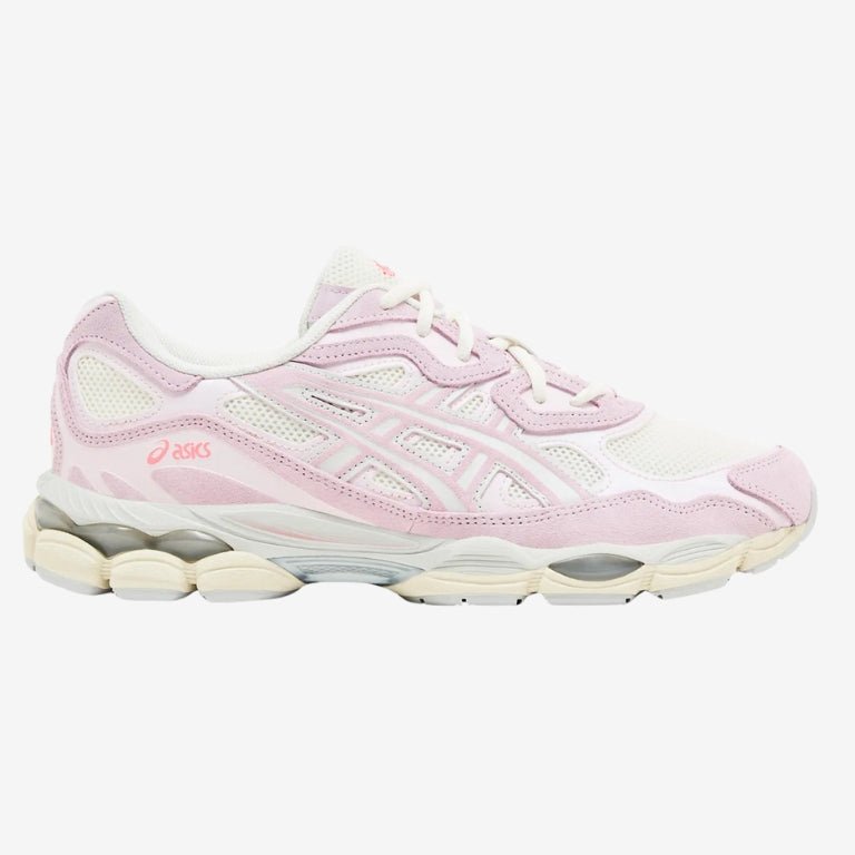 ASICS Gel - NYC 'Cream Rose Water' - HYP3 - 1203A383 - 106 - ASICS