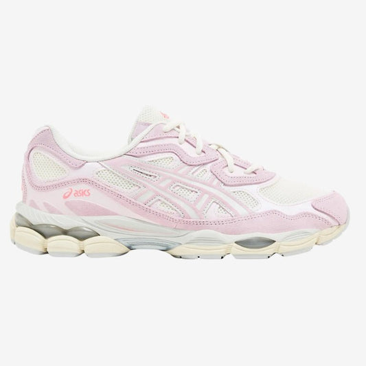 ASICS Gel - NYC 'Cream Rose Water' - HYP3 - 1203A383 - 106 - ASICS