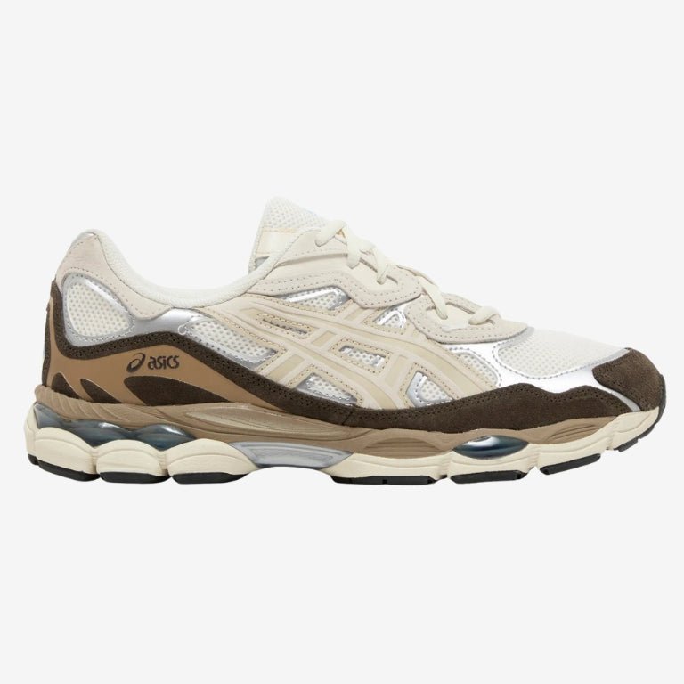 ASICS Gel - NYC Cream - HYP3 - 1203A383 - 103 - ASICS