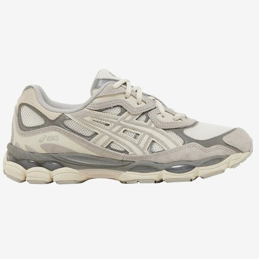 ASICS Gel - NYC 'Oyster Grey' - HYP3 - 1201A789 - 103 - ASICS