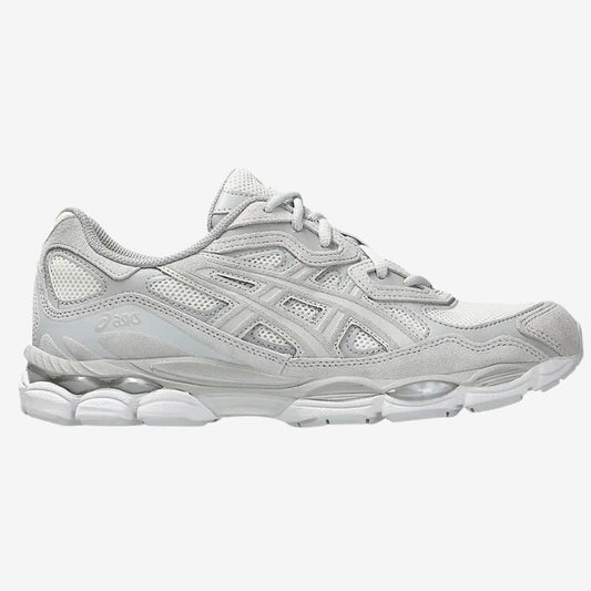 ASICS Gel - NYC 'Cream Cloud Grey' - HYP3 - 1203A663 - 101 - ASICS