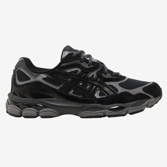 ASICS Gel - NYC 'Graphite Grey Black' - HYP3 - 1201A789 - 020 - ASICS