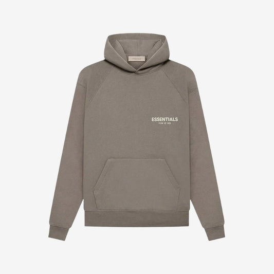 Fear of God Essentials Essentials Hoodie 'Desert Taupe' - HYP3 - Fear of God Essentials
