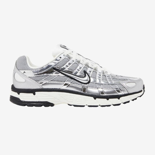 Nike P - 6000 'Metallic Silver' - HYP3 - CN0149 - 001 - Nike