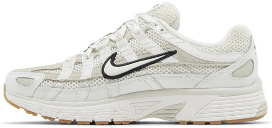 Nike P - 6000 'Premium Summit White' - HYP3 - HF4898 - 121 - Nike
