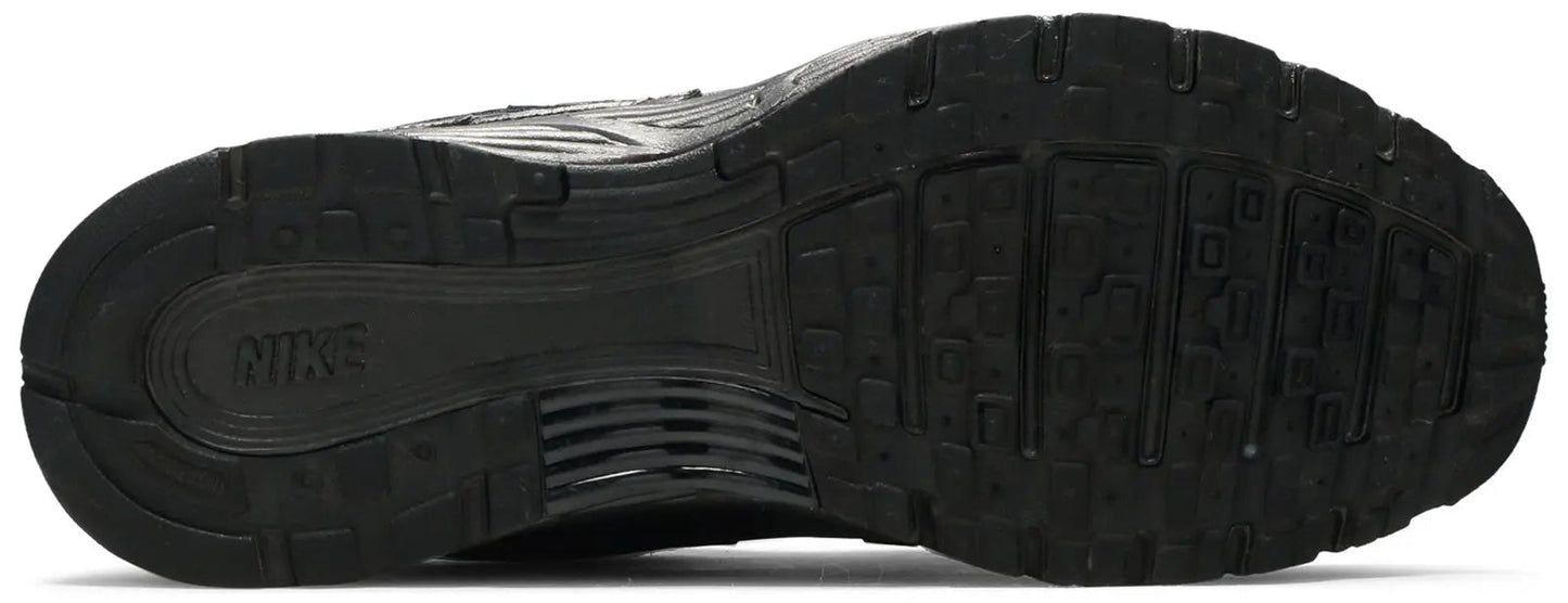 Nike P - 6000 'Zwart Black' - HYP3 - CD6404 - 002 - Nike