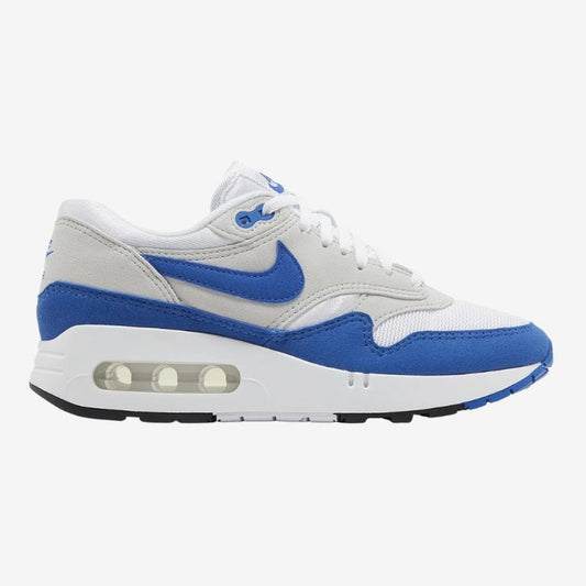 Nike Air Max 1 '86 OG Big Bubble Royal Blue (W) - HYP3 - DO9844 - 101 - Nike