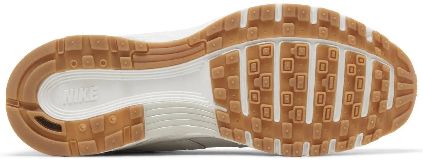 Nike P - 6000 'Premium Summit White' - HYP3 - HF4898 - 121 - Nike