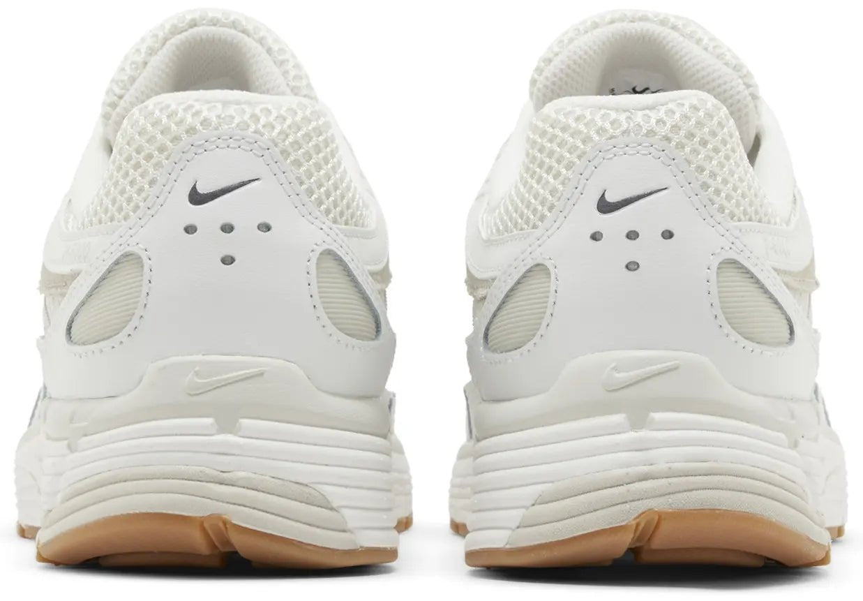 Nike P - 6000 'Premium Summit White' - HYP3 - HF4898 - 121 - Nike